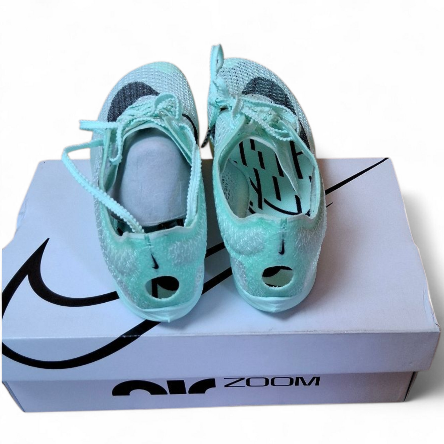 Nike Air Zoom VICTRY SN99 Running Shoes – Size 5.5 – New in Box