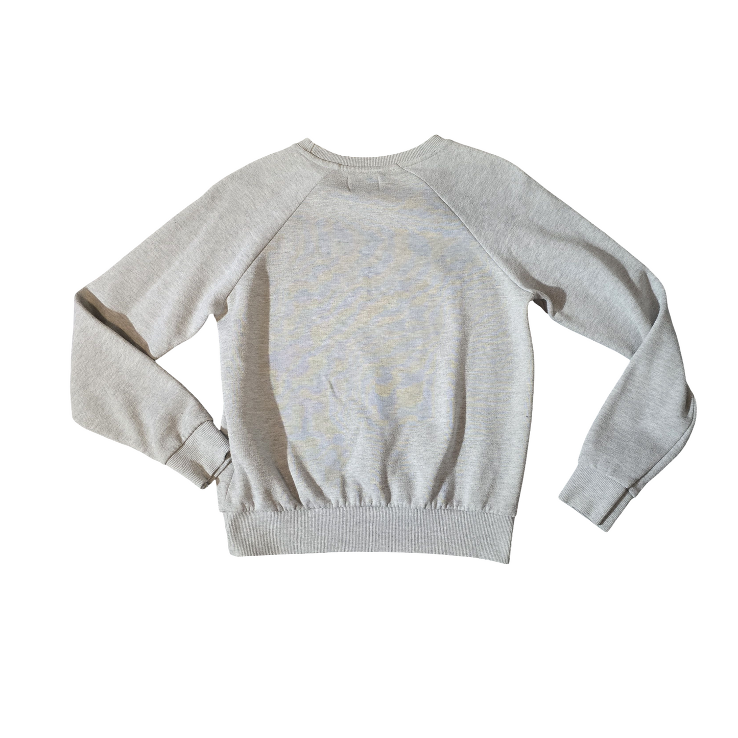 George Grey “Dear Santa, I Can Explain” Christmas Jumper – Size S (size 8/10)