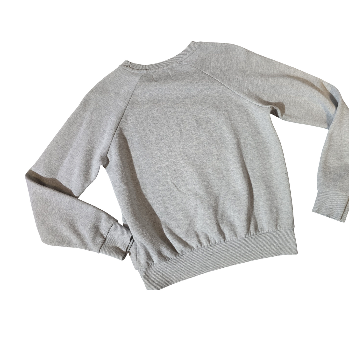 George Grey “Dear Santa, I Can Explain” Christmas Jumper – Size S (size 8/10)