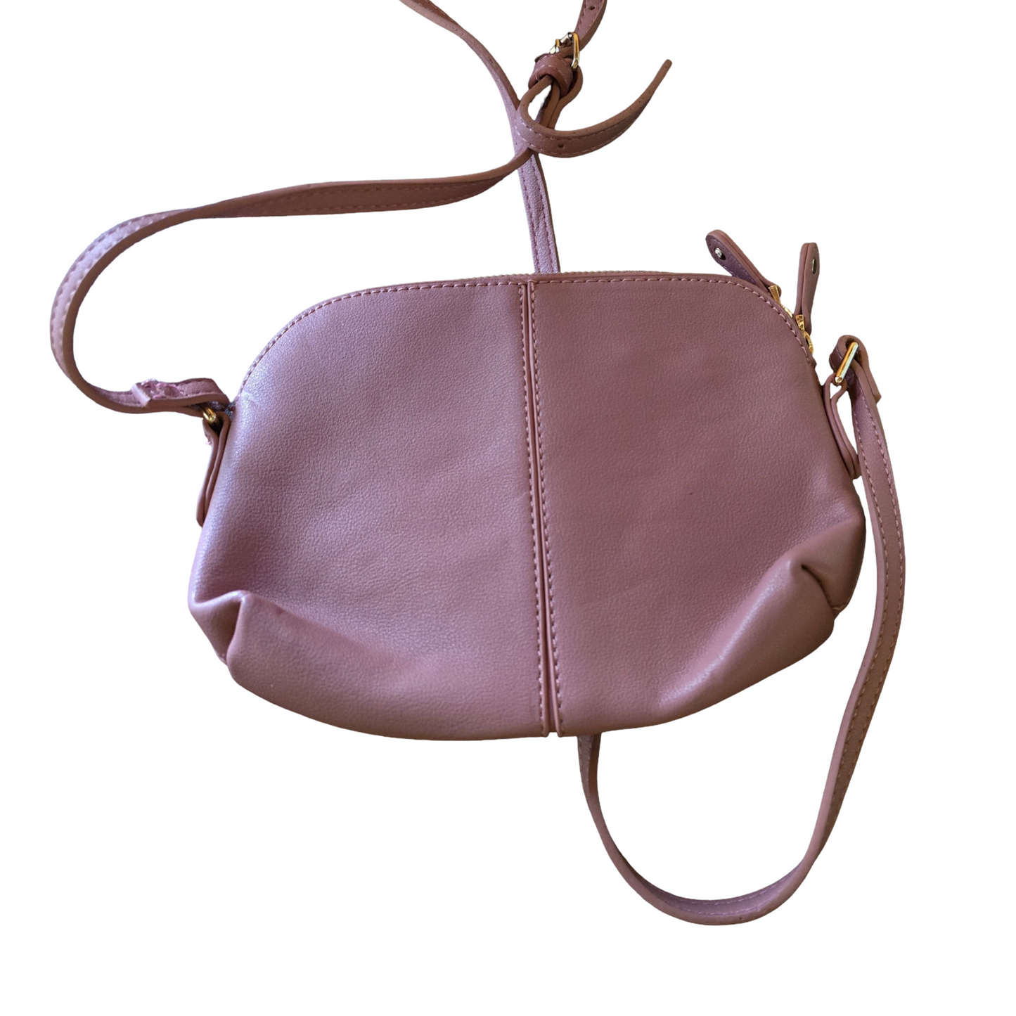 Pink, pretty & practical 💕 | Dorothy Perkins crossbody bag