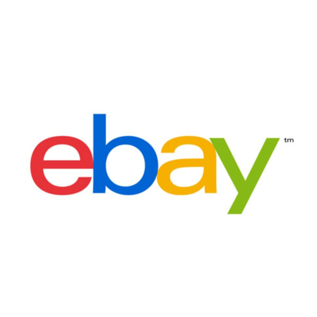 Shop with us on eBay