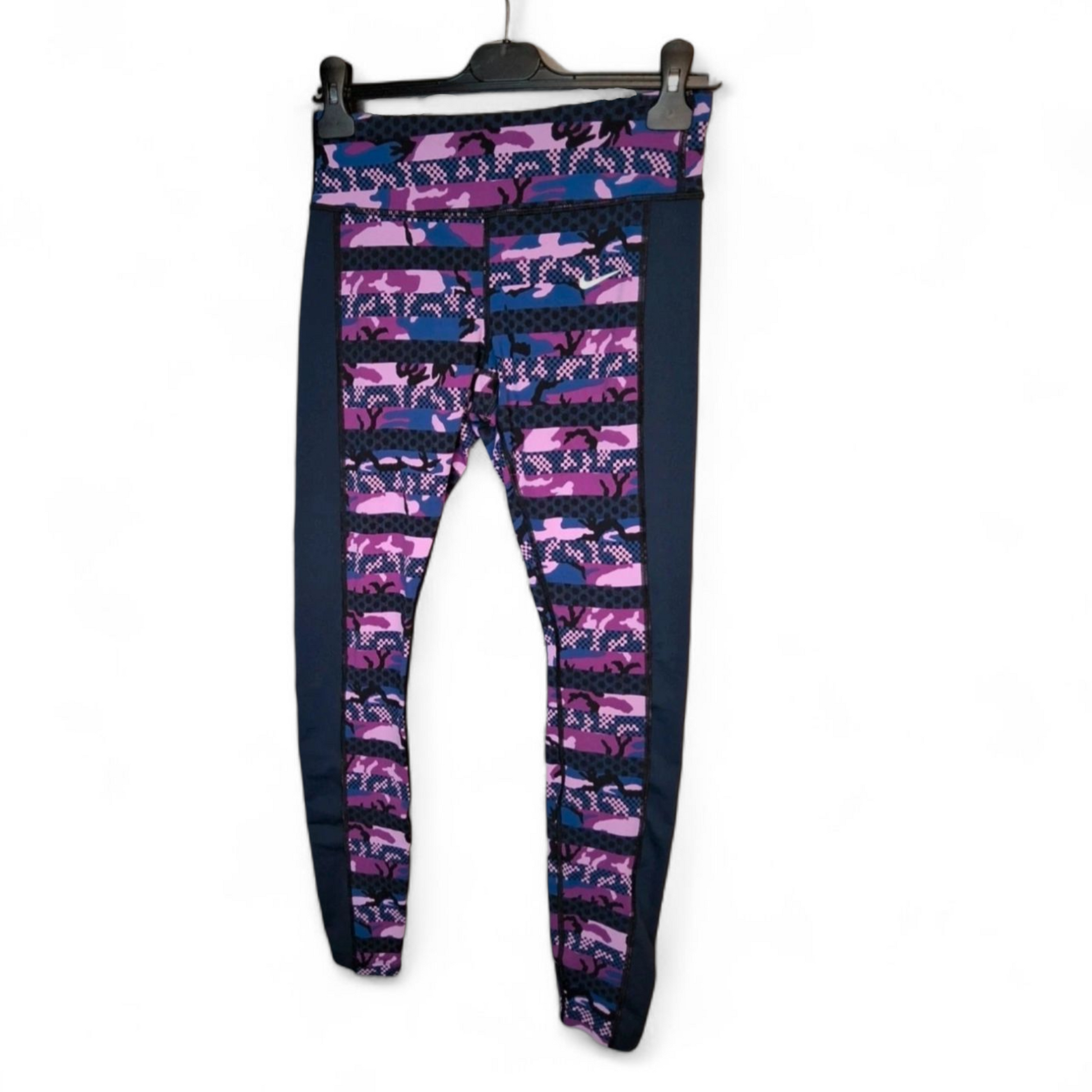 Nike Dri-FIT Leggings – Size 8 | Bold, Stretchy & Ready to Outrun Your Excuses