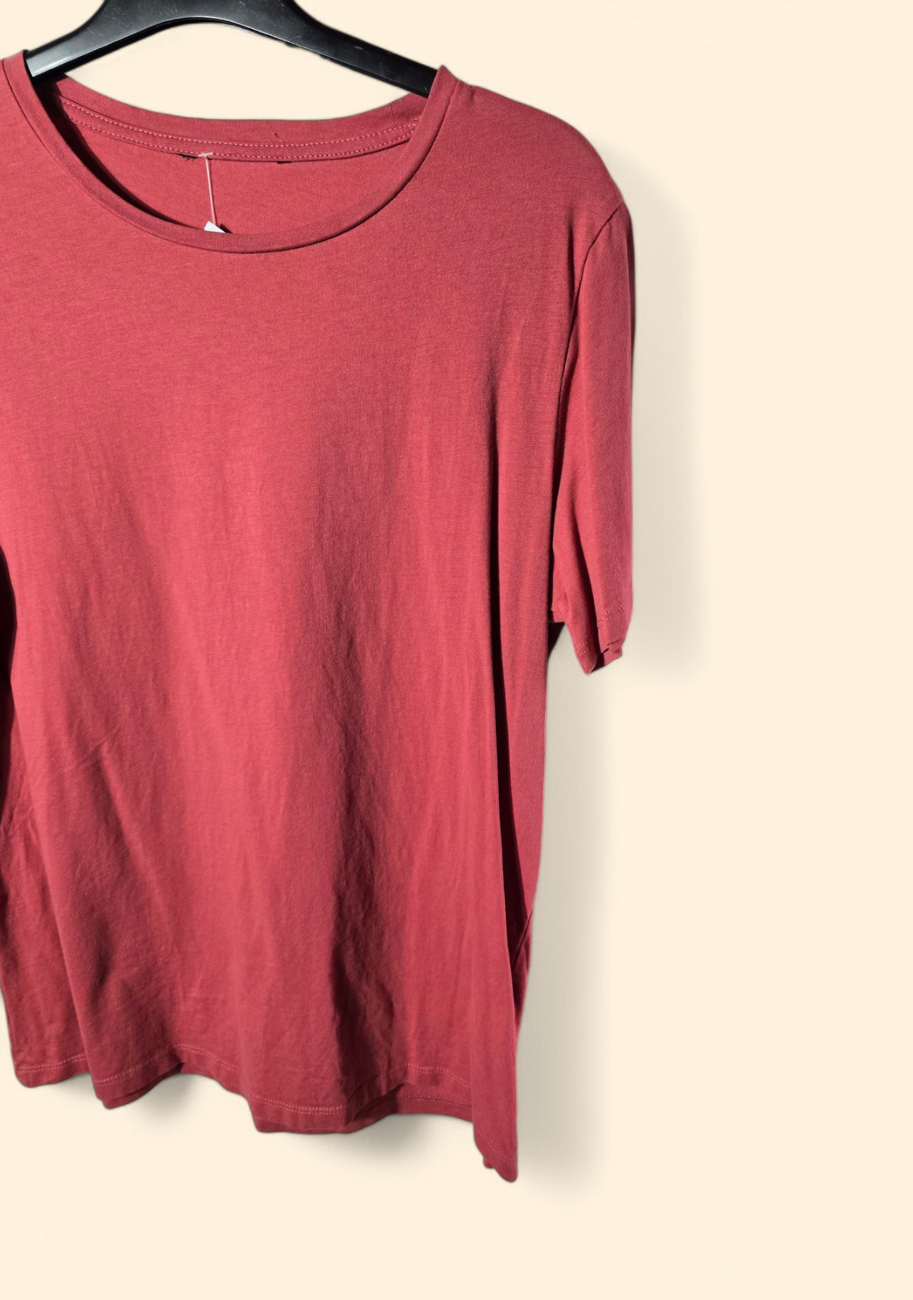 George red short sleeved t-shirt size 14
