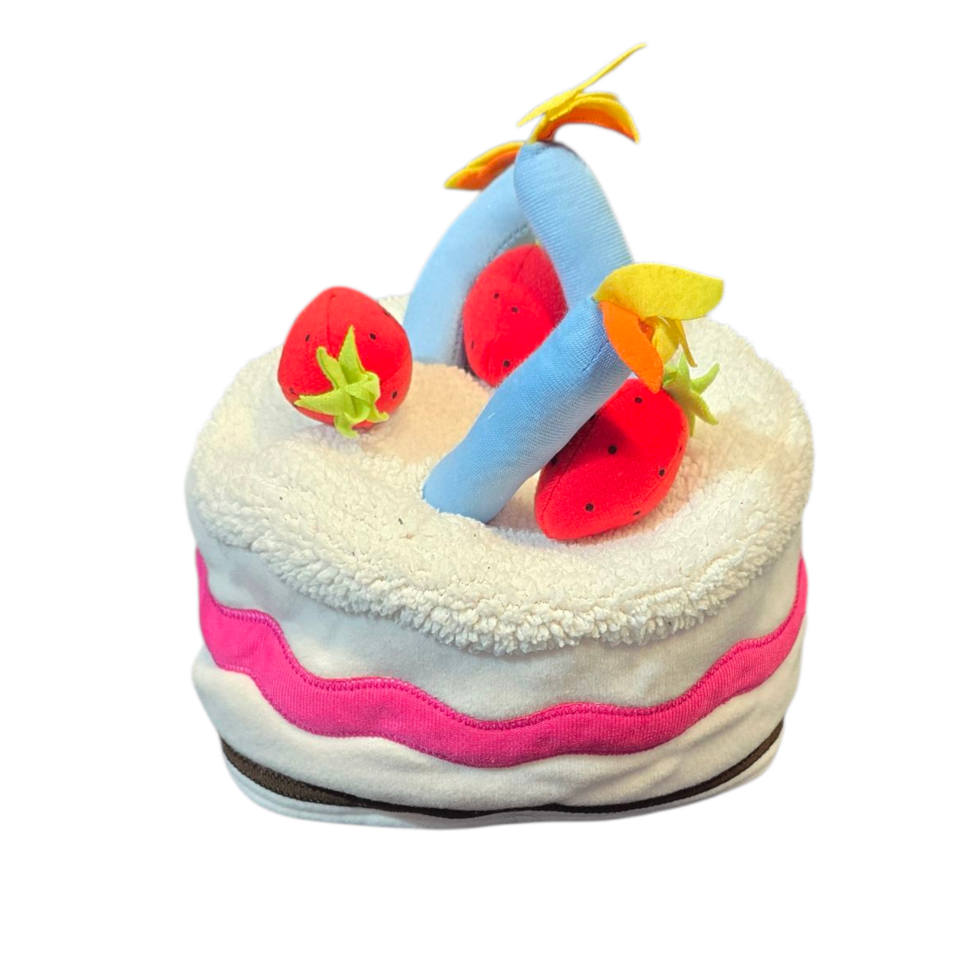 IKEA Kids’ Birthday Cake Hat – One Size